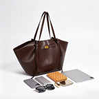 Stylish Large Capacity Shoulder Bag