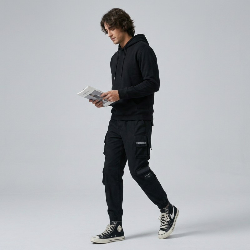 High Street Cargo Pants