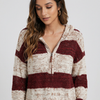 Casual Striped Dress