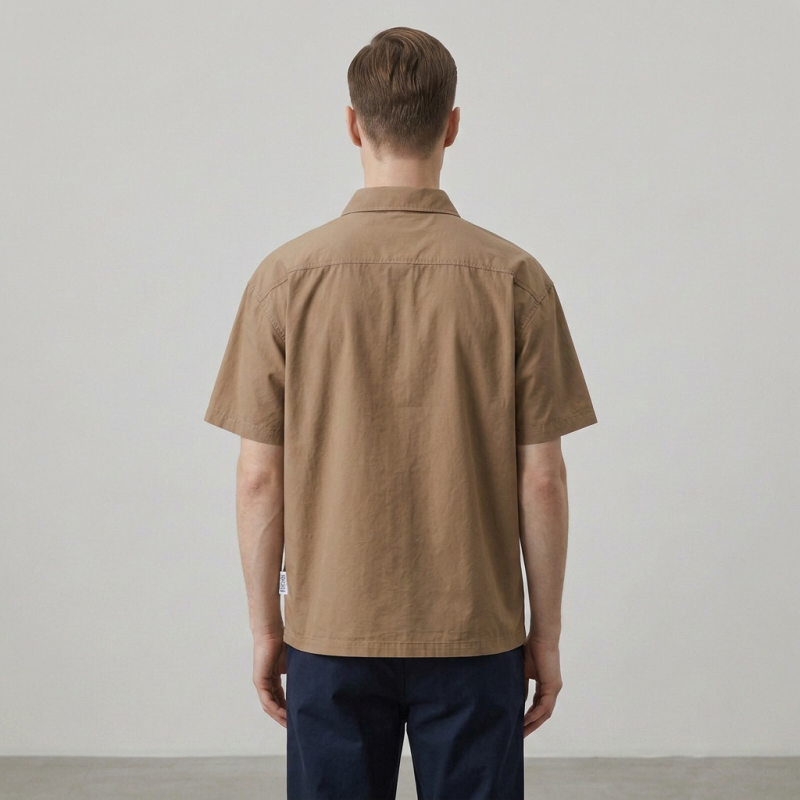Fashionable Polo Shirt