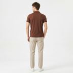 Stretch Cool Polo Shirt