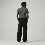 Casual Wide-leg Cargo Pants