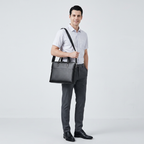 Men's Laptop Briefcase