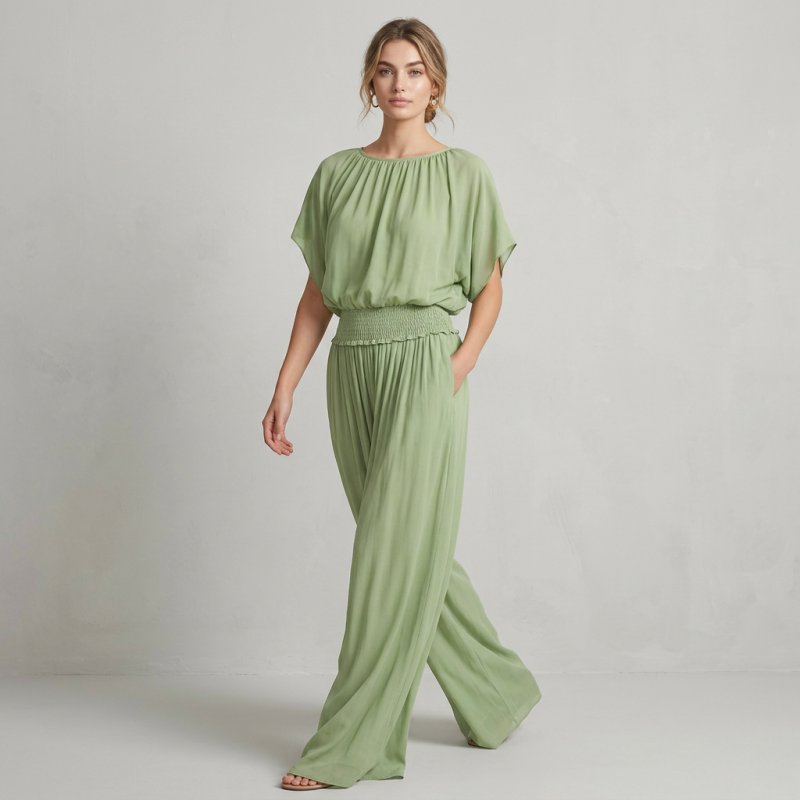 Simple And Stylish Dress