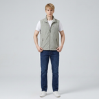 Casual Sports Vest