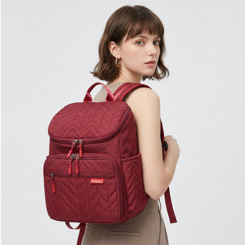 Insulated Mommy Backpack