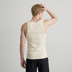 Retro Workwear Vest