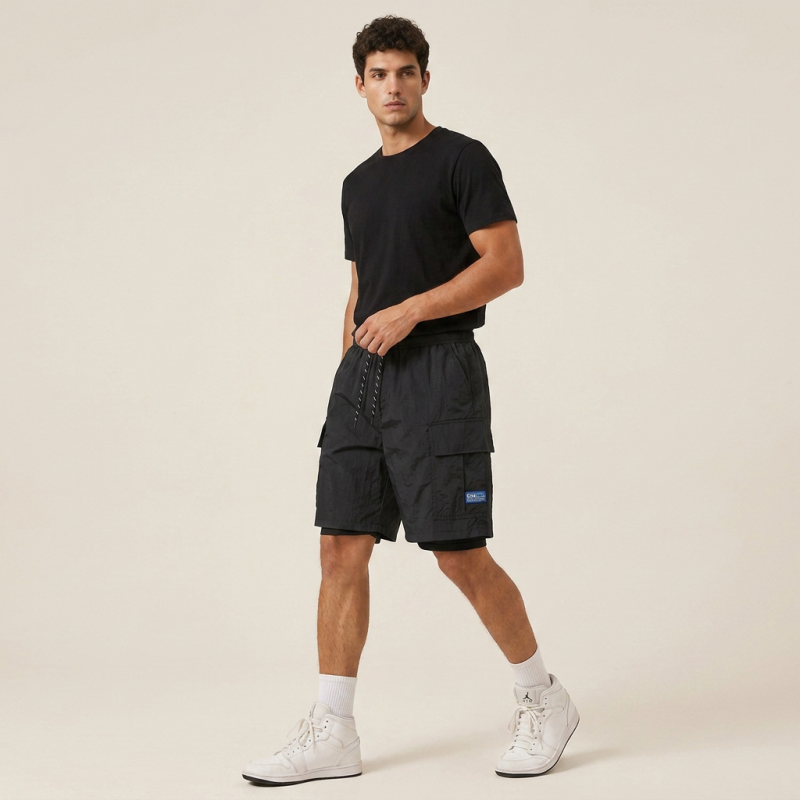 Men's Quick-drying Work Pants