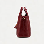 Trendy Casual Crossbody Bag