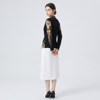 Stylish And Slimming Top