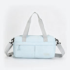 Dry And Wet Separation Sports Bag