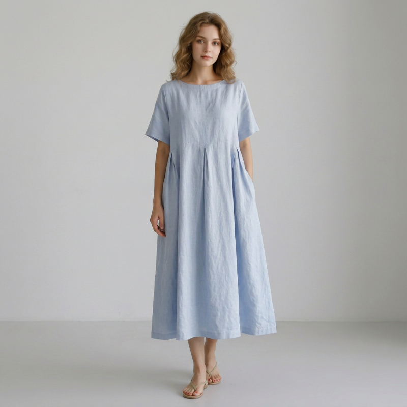 Loose Dress