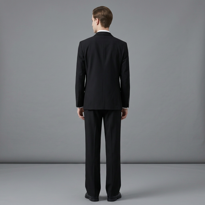 Business Suit