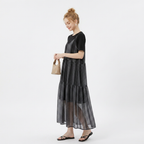Bohemian Dress