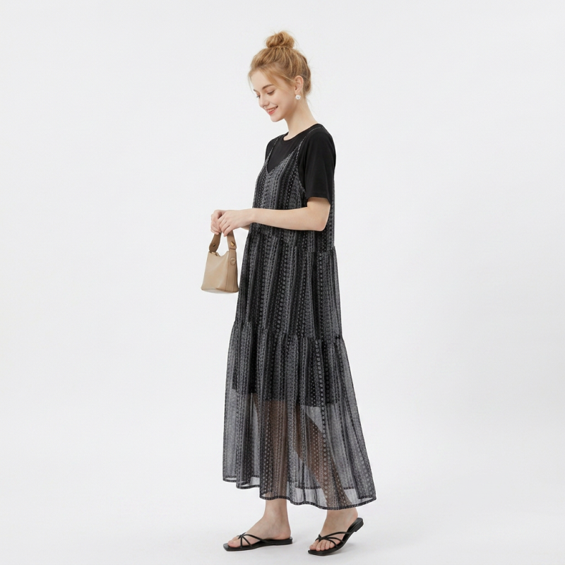 Bohemian Dress