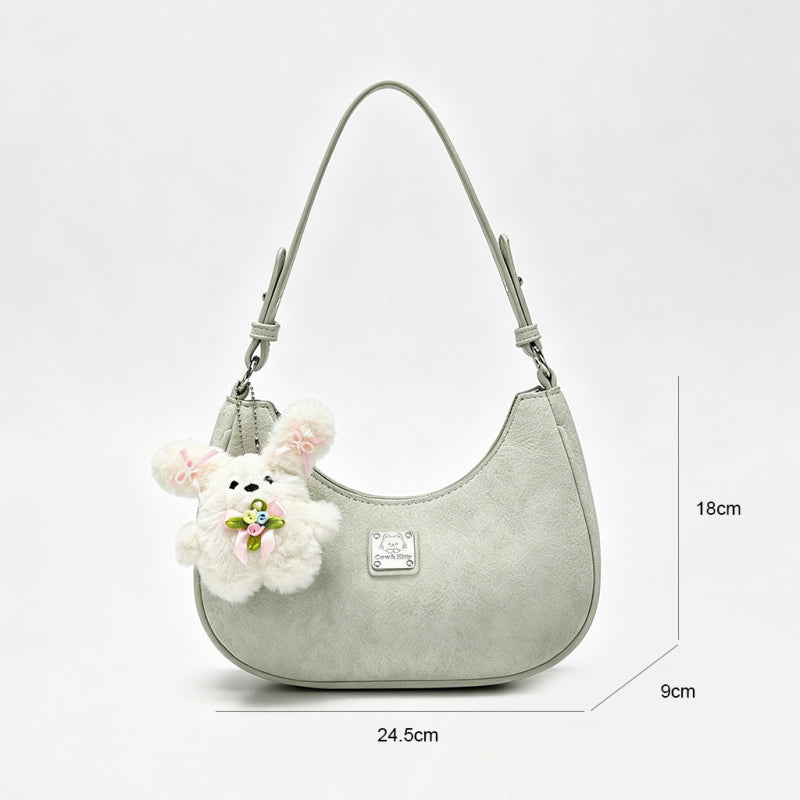 Versatile Casual Bag