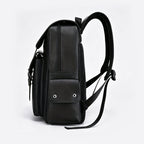 Trendy Men's Large Capacity Backpack
