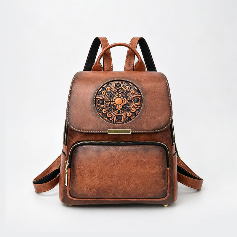 Stylish And Versatile Backpack